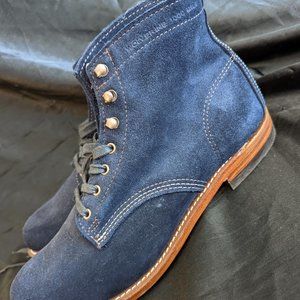 Wolverine 1000 Mile Boots